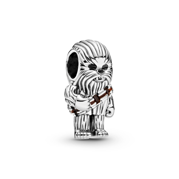 Star Wars Chewbacca Charm