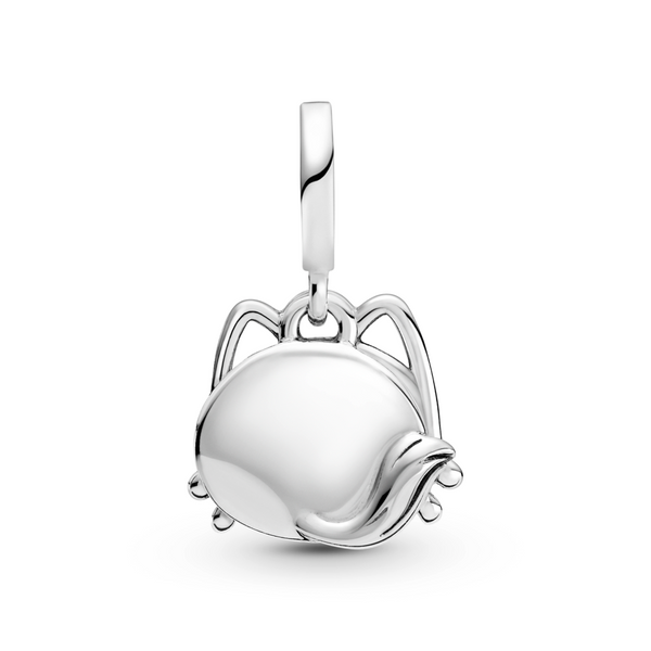 My Pet Cat Dangle Charm