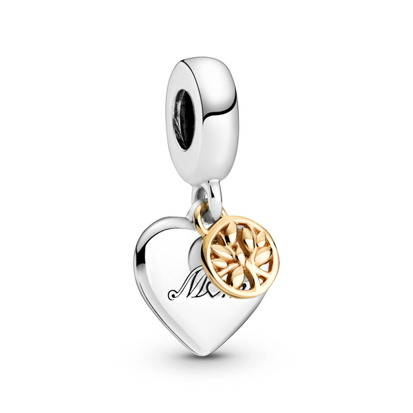 Heart of the family 2025 charm