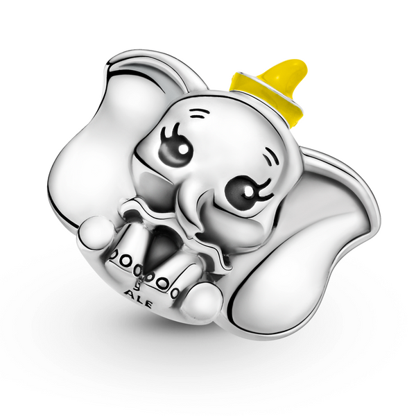 Disney Dumbo Charm