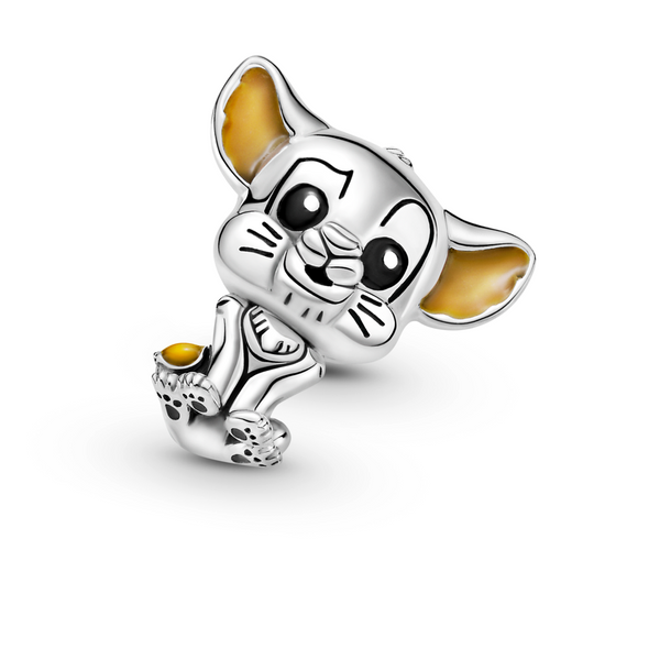 Disney Simba Charm