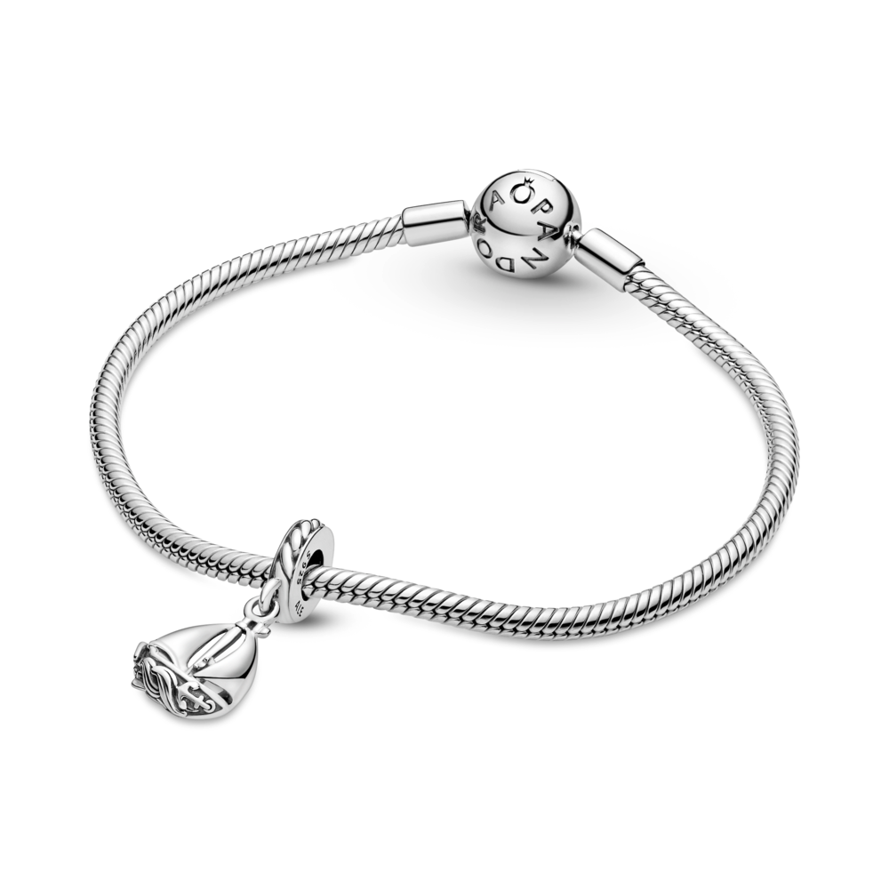 Sail Boat Dangle Charm