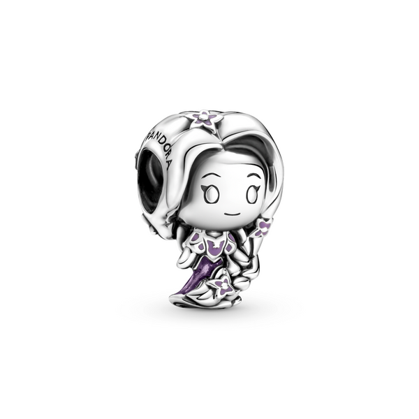 Disney Tangled Rapunzel Charm