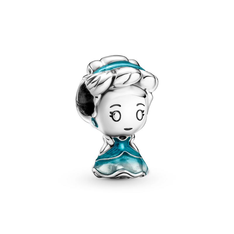 Disney Cinderella Charm