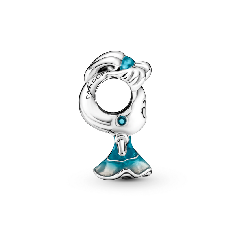 Disney Cinderella Charm