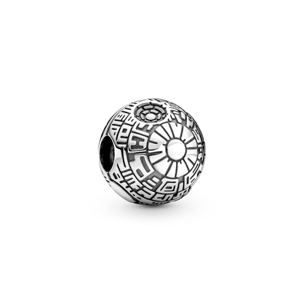 Star Wars Death Star Clip Charm