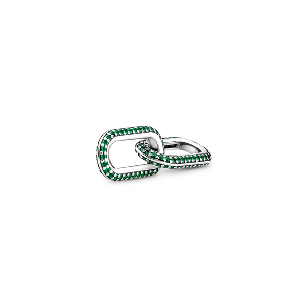 Pandora ME Styling Pavé Double Link