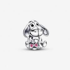 Disney Winnie the Pooh Eeyore Charm