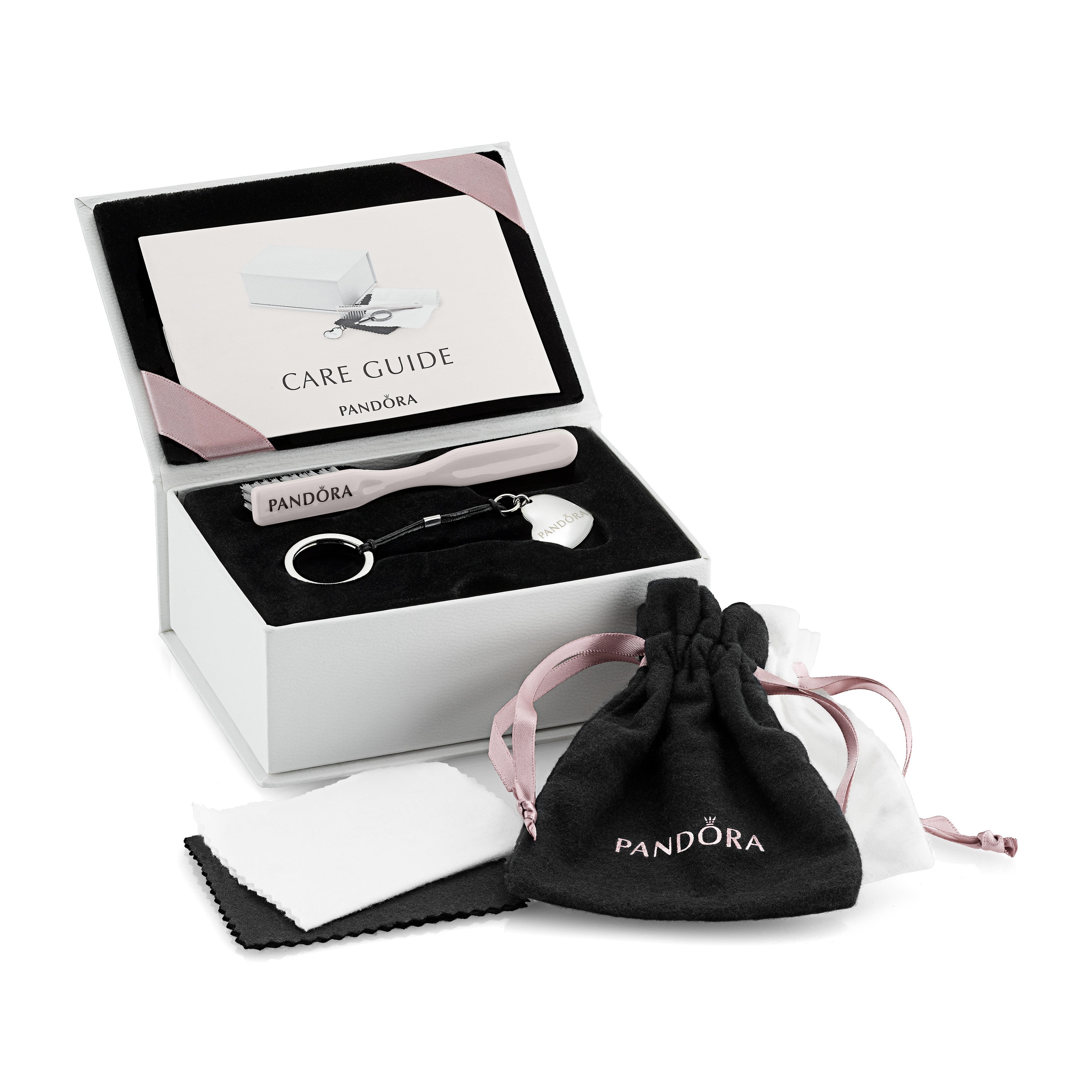 Care kit EMEA